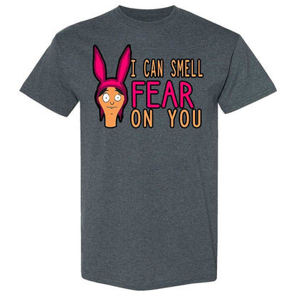 Classic Unisex T-Shirt - ZWXU5432 - Dark Heather - 19