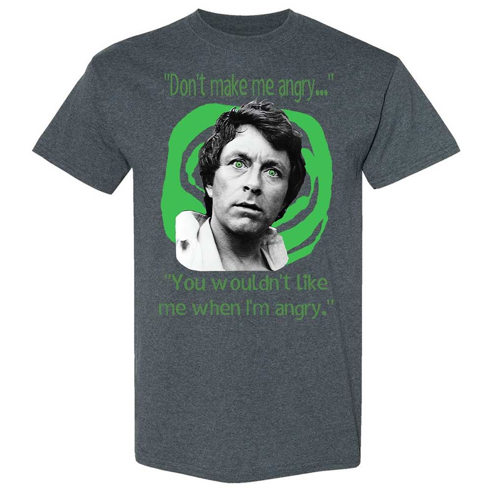 Classic Unisex T-Shirt - CQNA8KU8 - Dark Heather - 19