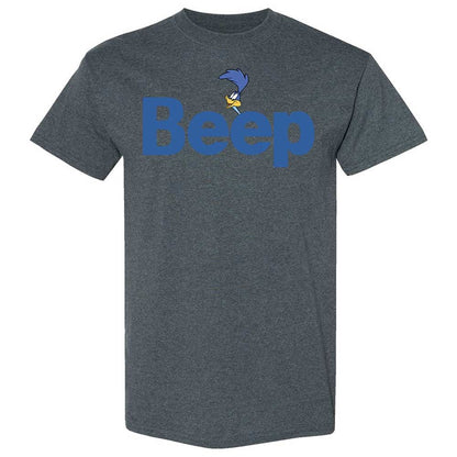Funny Roadrunner - Dark Heather - 19