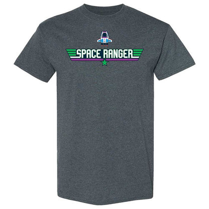 Space Ranger - Dark Heather - 19