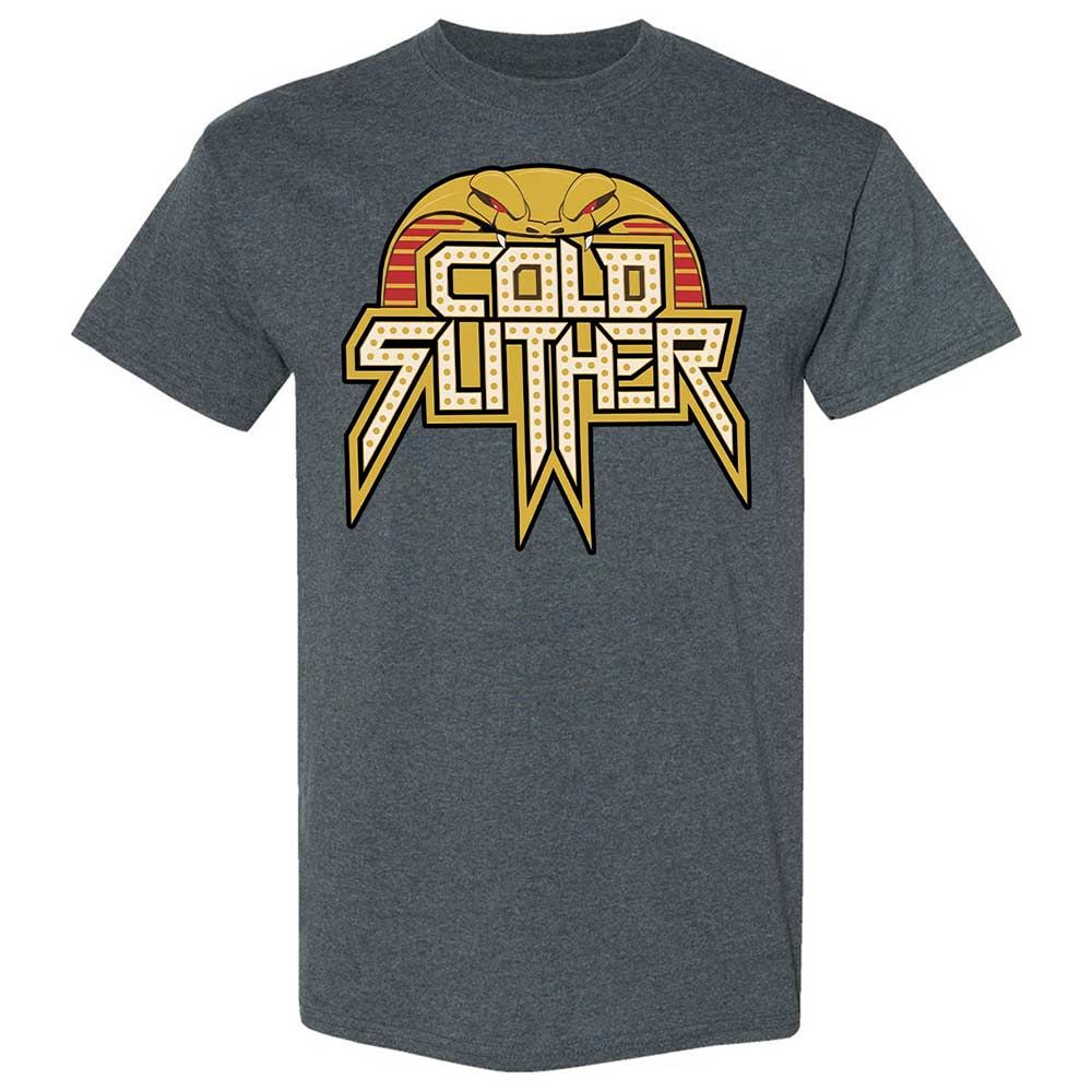 Cold Slither - Dark Heather - 19