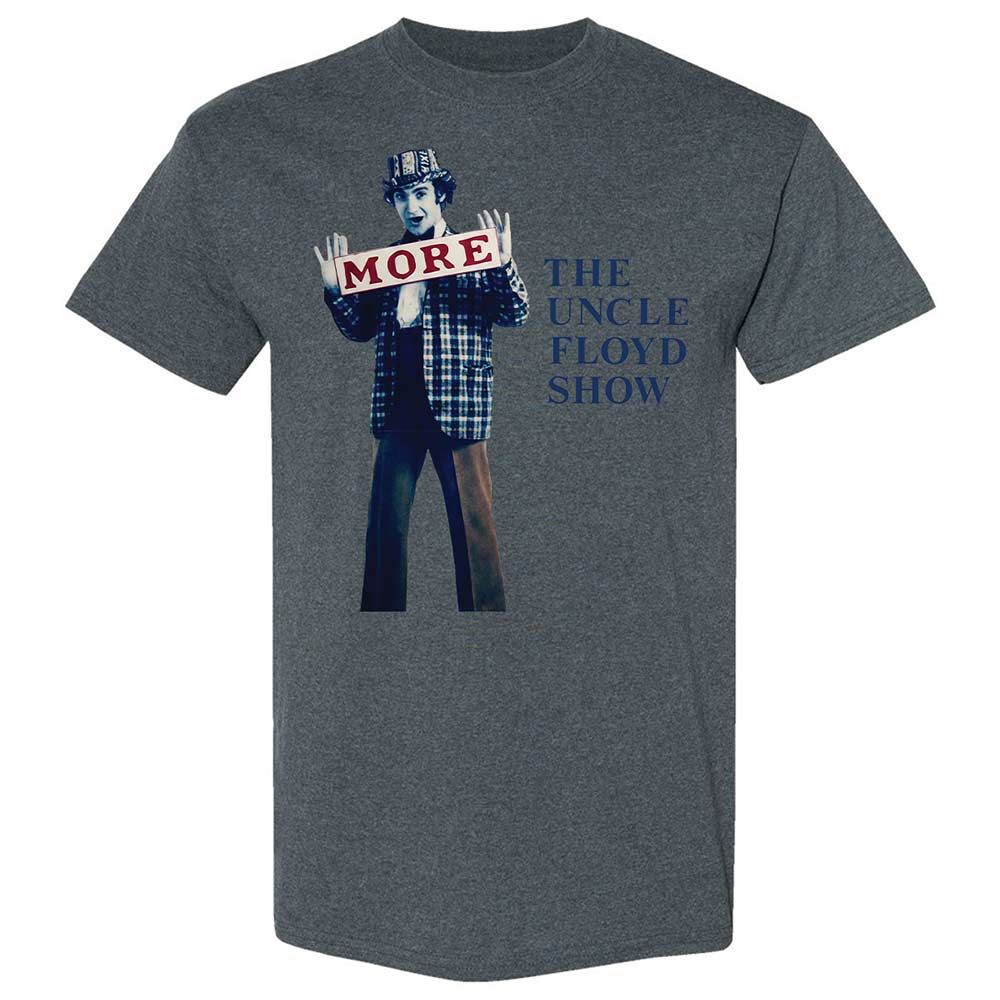 Classic Unisex T-Shirt - W12JPN3L - Dark Heather - 19