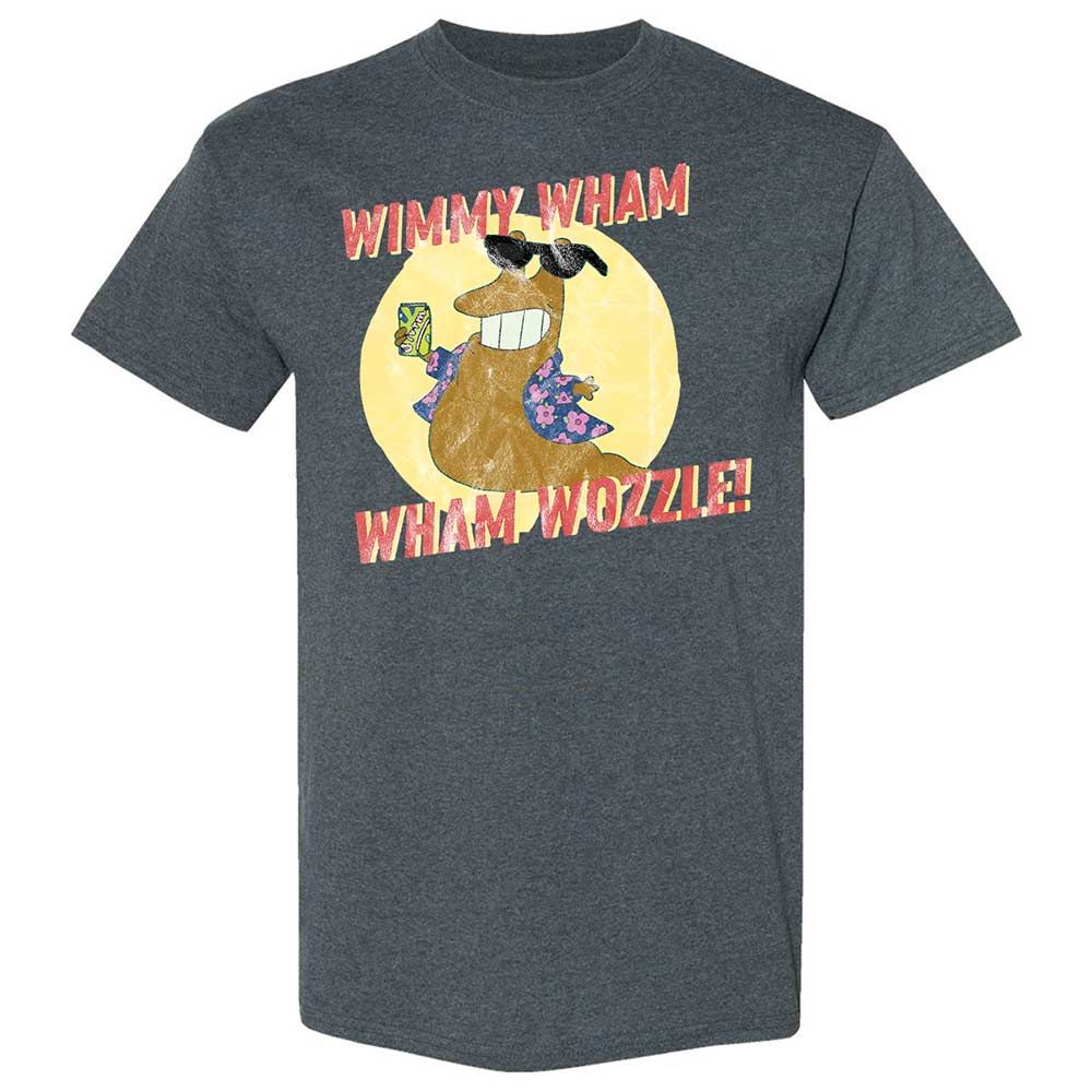 Classic Unisex T-Shirt - AQ1GPSGQ - Dark Heather - 19