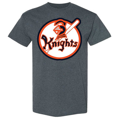 New York Knights - Dark Heather - 19