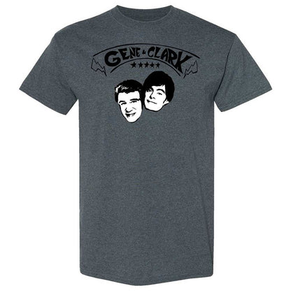 The Blue Jean Committee - Dark Heather - 19