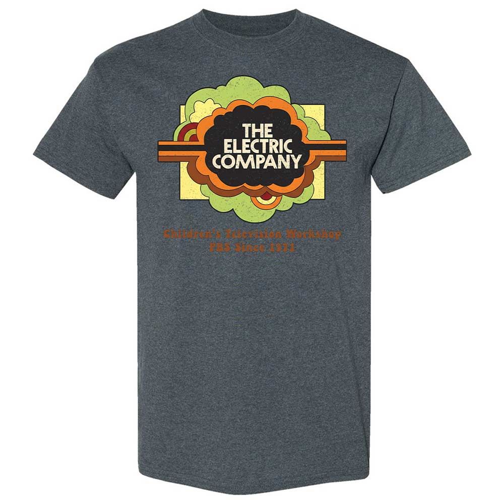 Classic Unisex T-Shirt - WQK1M196 - Dark Heather - 19