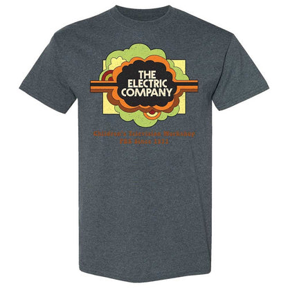 Classic Unisex T-Shirt - WQK1M196 - Dark Heather - 19