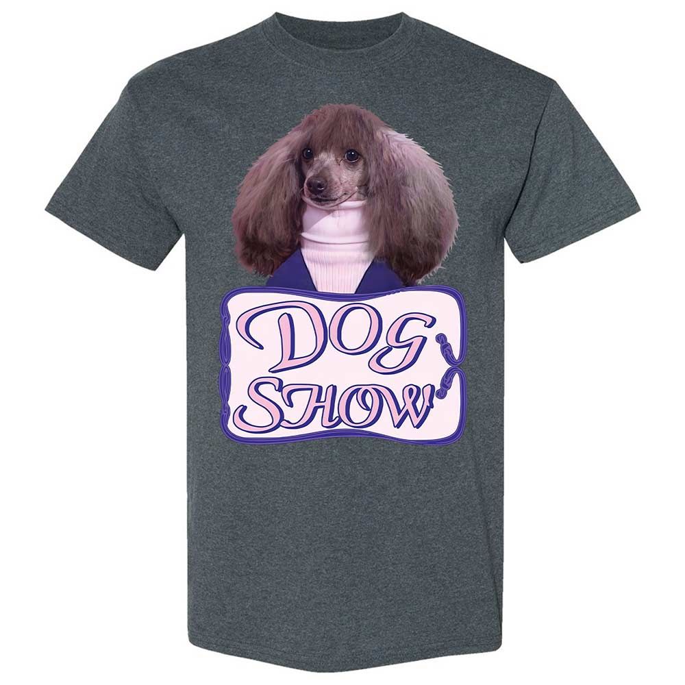 Mister Rocky Balboa - Dark Heather - 19