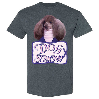 Mister Rocky Balboa - Dark Heather - 19