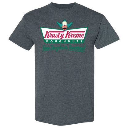 Kreme Doughnuts - Dark Heather - 19
