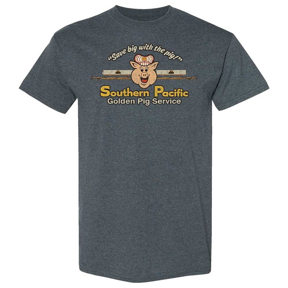 Classic Unisex T-Shirt - 6KCCJ522 - Dark Heather - 19