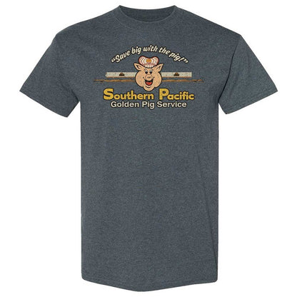 Classic Unisex T-Shirt - 6KCCJ522 - Dark Heather - 19