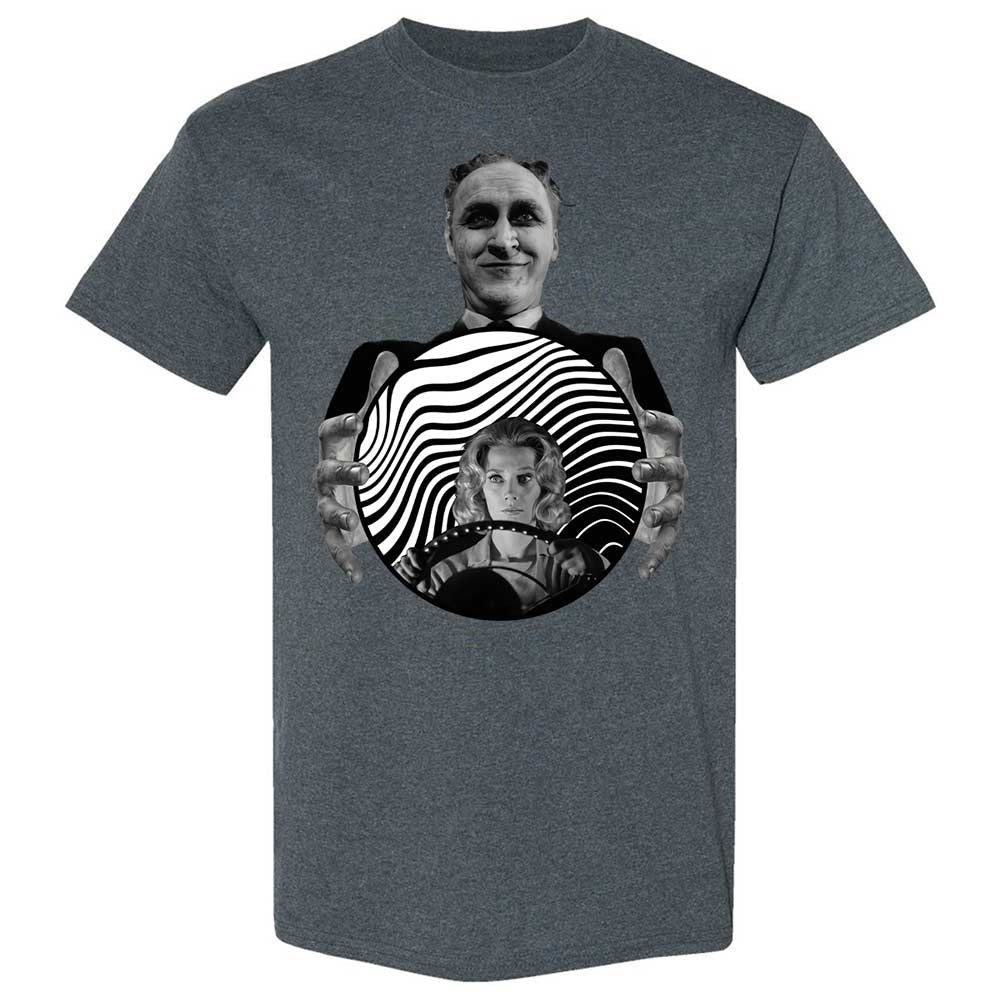 Carnival of Souls - Dark Heather - 19
