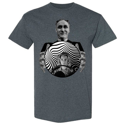 Carnival of Souls - Dark Heather - 19
