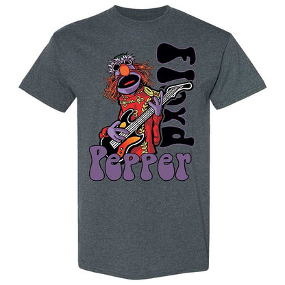 Hippest of the hip - Dark Heather - 19