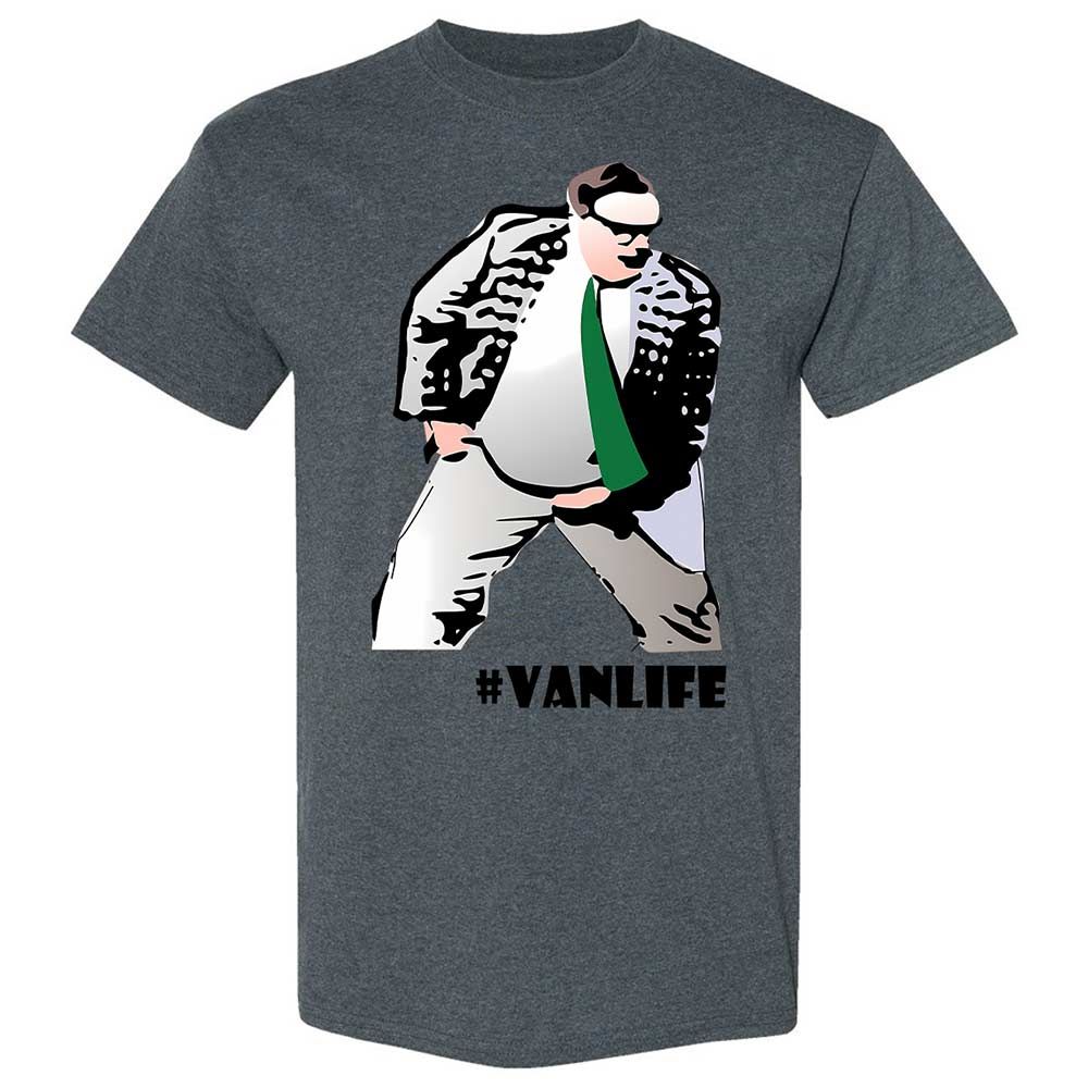 #Vanline - Dark Heather - 19