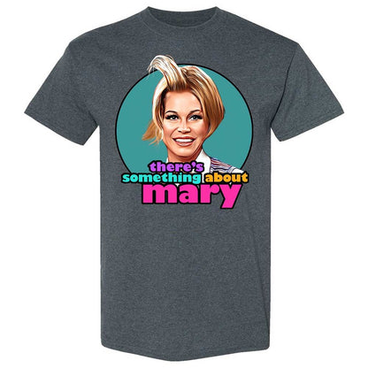 There's Something About Mary - Dark Heather - 19