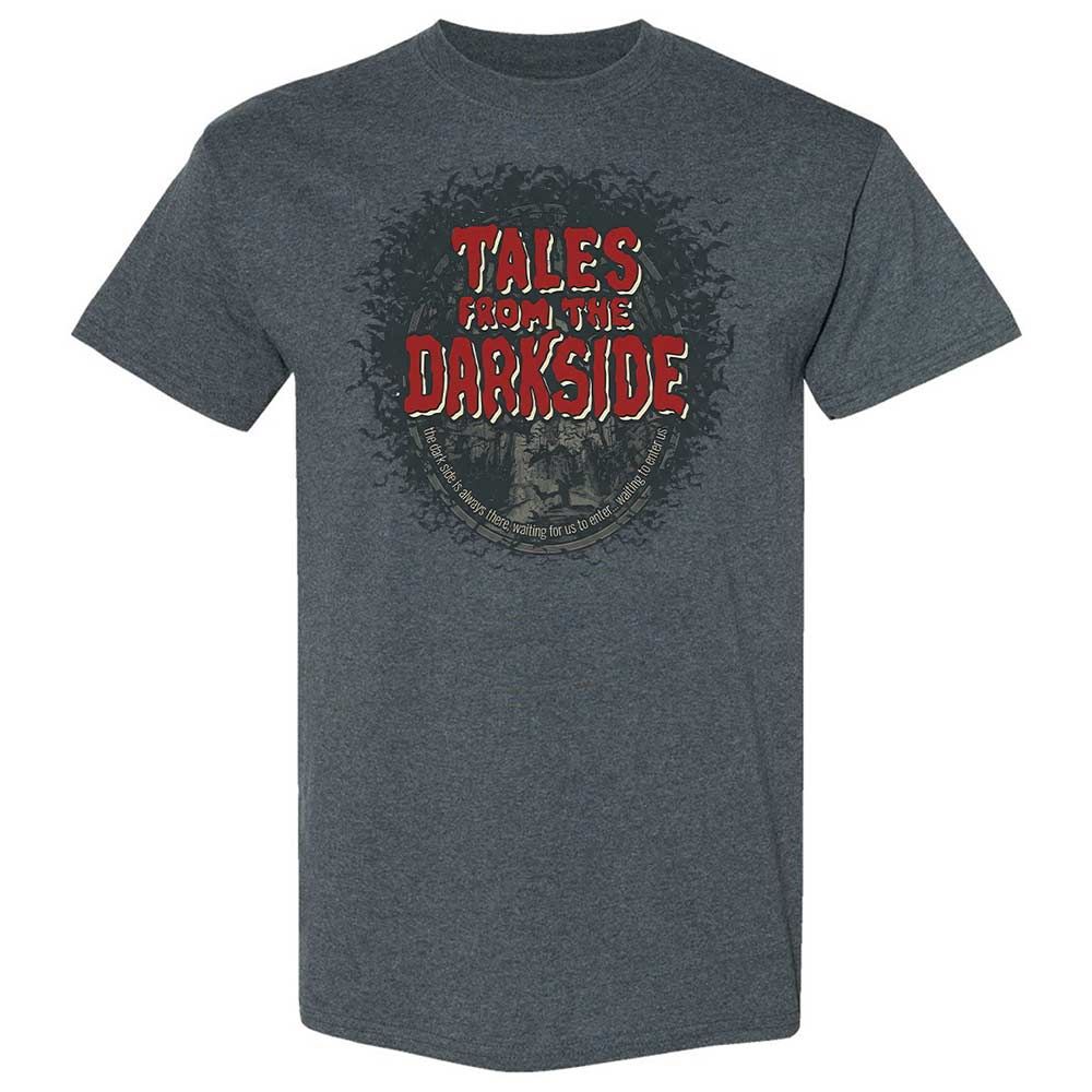 Darkside - Dark Heather - 19