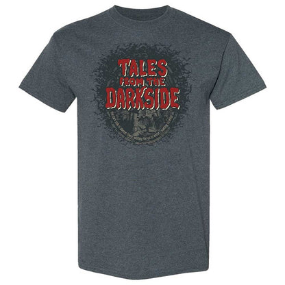 Darkside - Dark Heather - 19