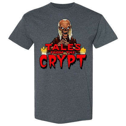 Crypt Keeper - Dark Heather - 19
