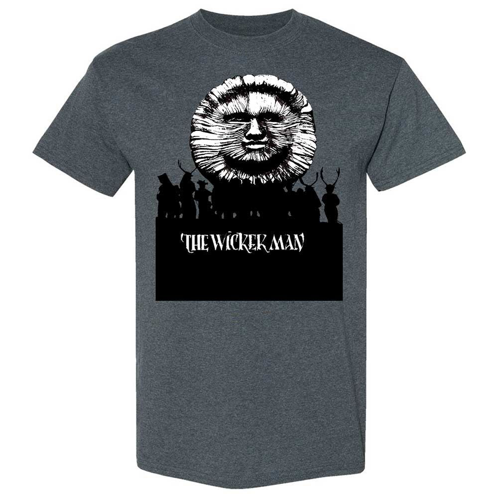 The Wicker Man - Dark Heather - 19