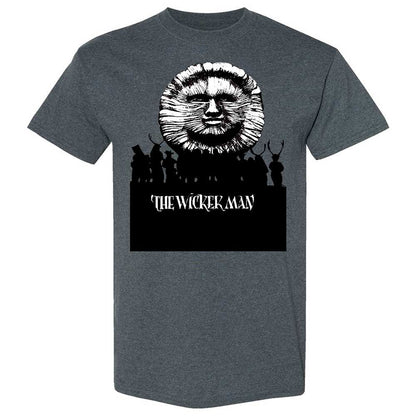 The Wicker Man - Dark Heather - 19