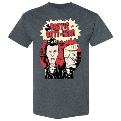 Vampire Frankenstein - Dark Heather - 19