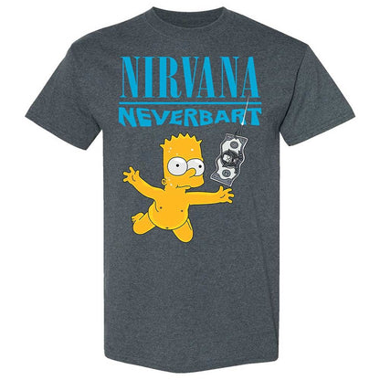 Neverbart - Dark Heather - 19