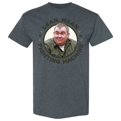 Classic Unisex T-Shirt - 5Z7YDUKC - Dark Heather - 19