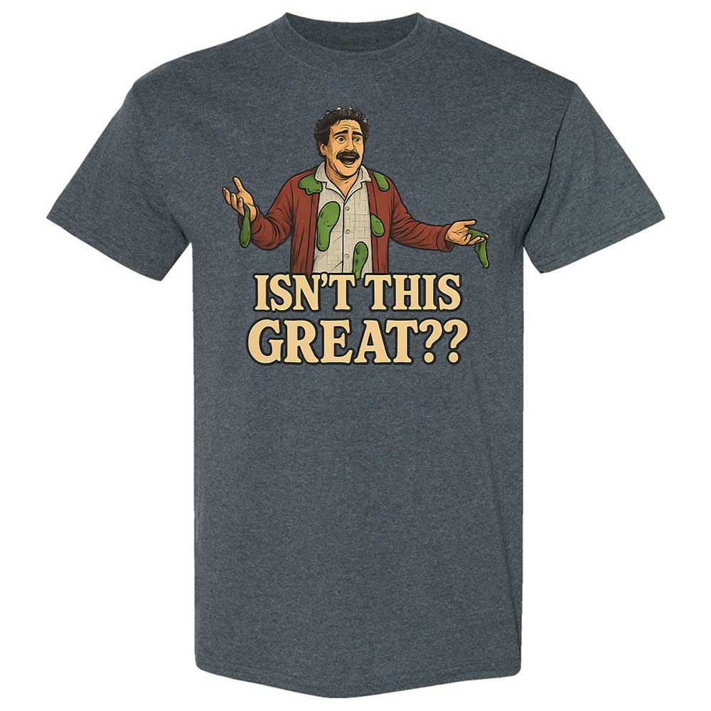 Classic Unisex T-Shirt - FCZRJRLP - Dark Heather - 19