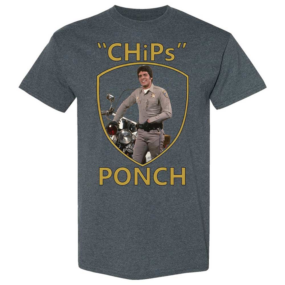 Classic Unisex T-Shirt - 9FNX57BW - Dark Heather - 19