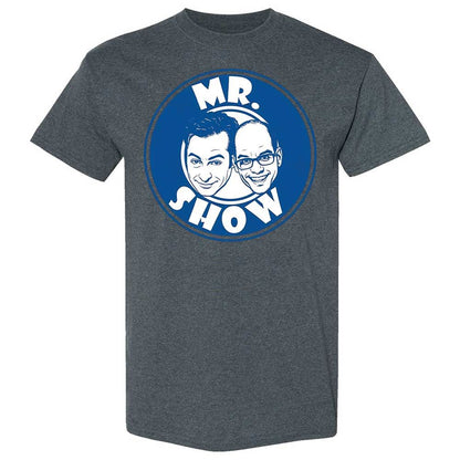 Mr Show - Dark Heather - 19