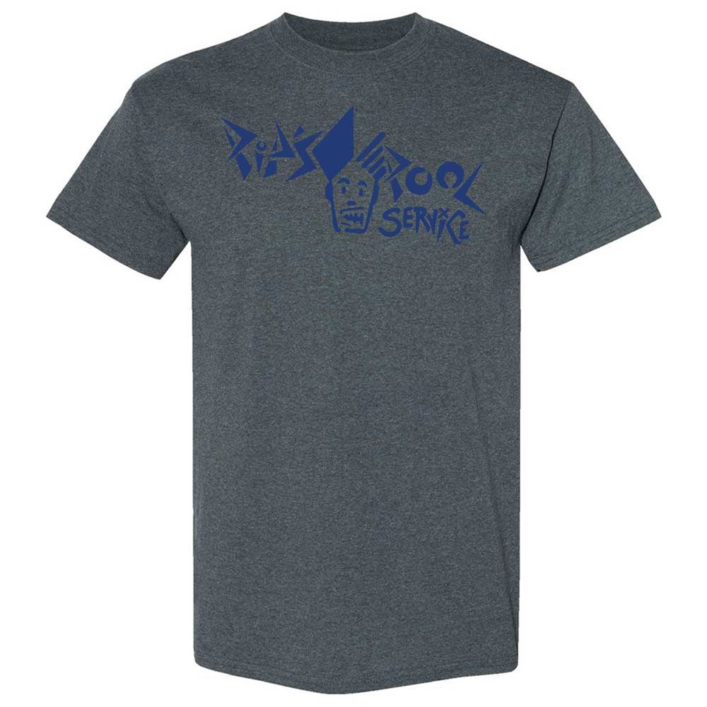 Pip's Pool Service - Dark Heather - 19