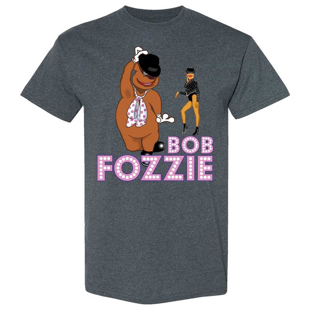 Classic Unisex T-Shirt - FCZDENUN - Dark Heather - 19
