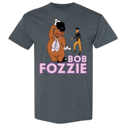 Classic Unisex T-Shirt - FCZDENUN - Dark Heather - 19