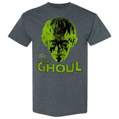 The Ghoul - Dark Heather - 19