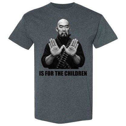 Classic Unisex T-Shirt - 835F6BNA - Dark Heather - 19