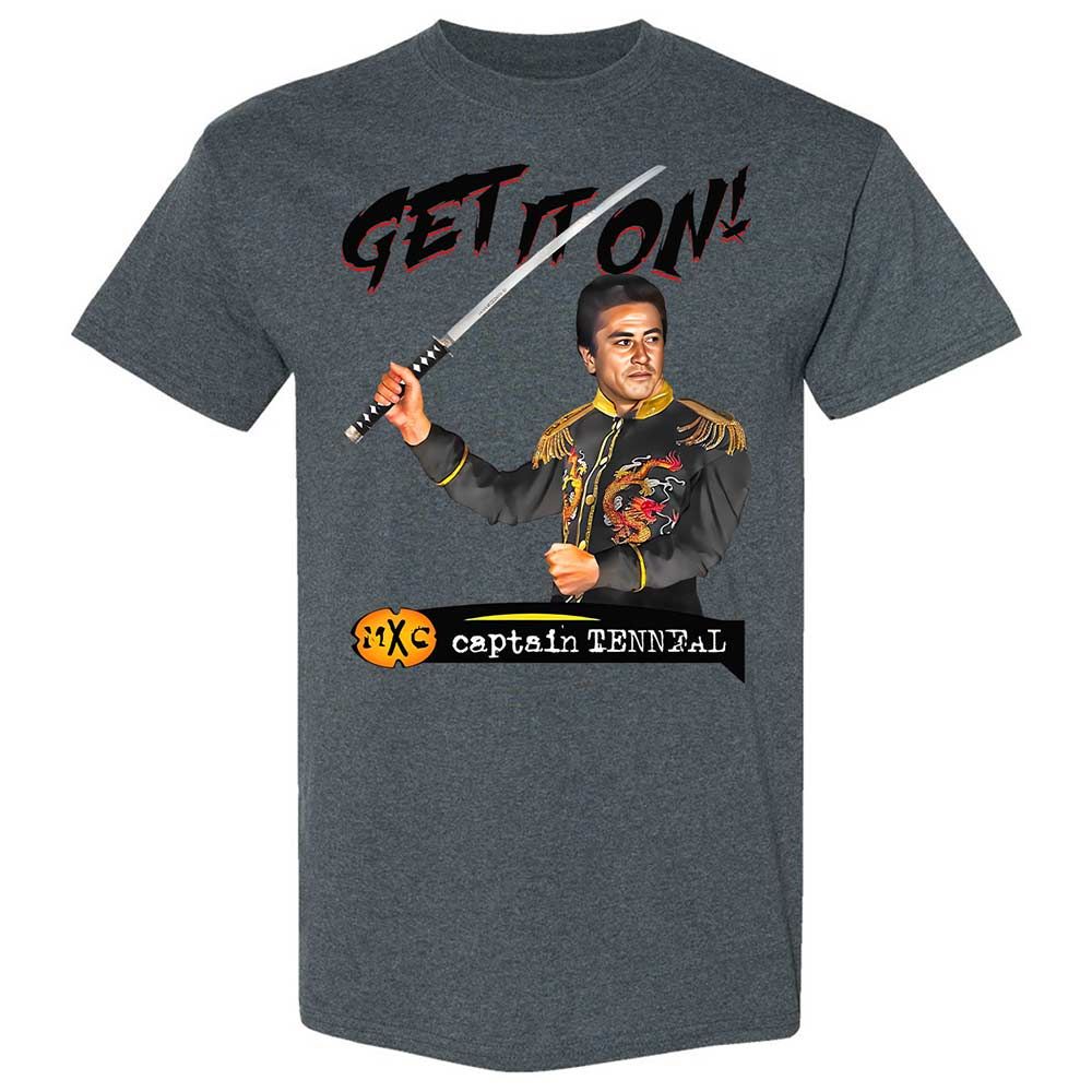 Classic Unisex T-Shirt - SD497DAV - Dark Heather - 19
