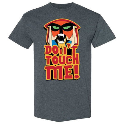Classic Unisex T-Shirt - 7FB9CLVU - Dark Heather - 19