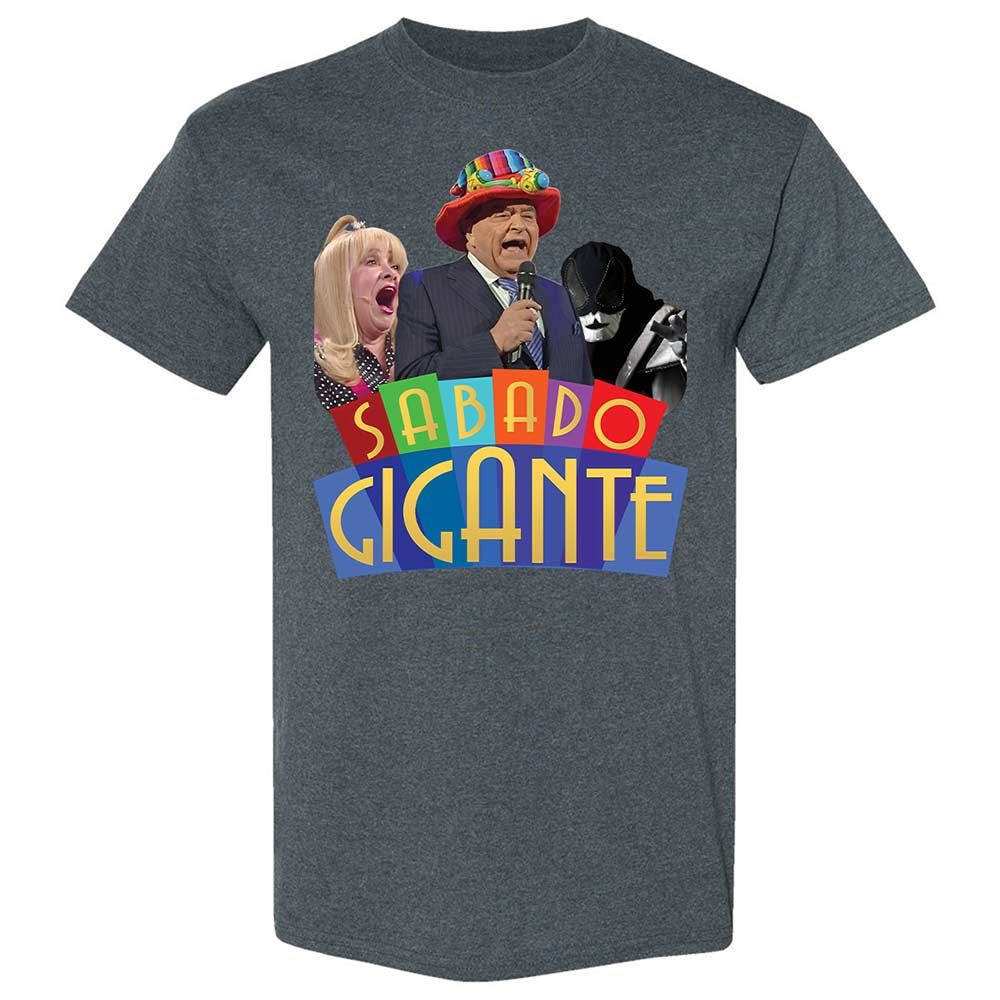 Classic Unisex T-Shirt - SDB9ZQGJ - Dark Heather - 19