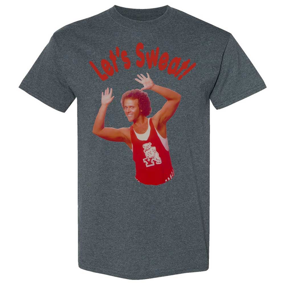 Classic Unisex T-Shirt - WP5H2KDW - Dark Heather - 19