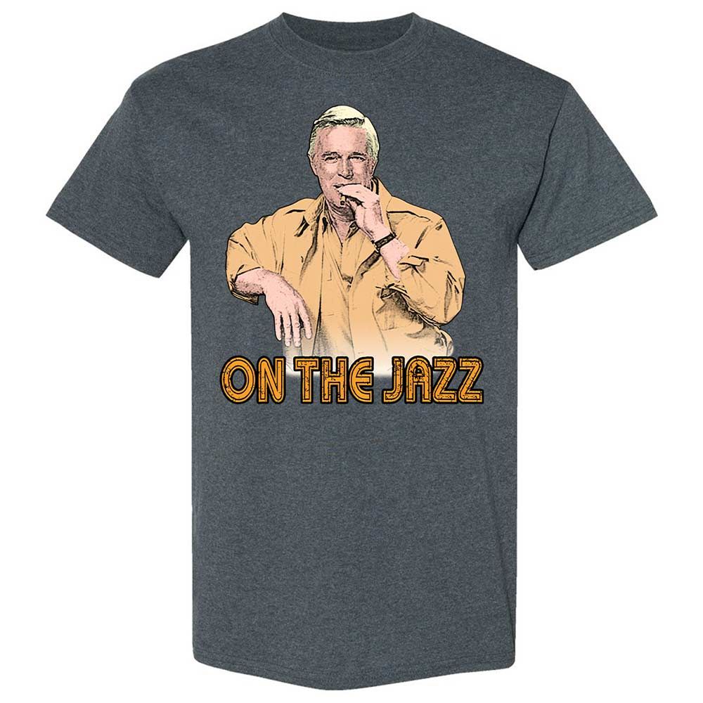 Classic Unisex T-Shirt - ZCXSCYC8 - Dark Heather - 19