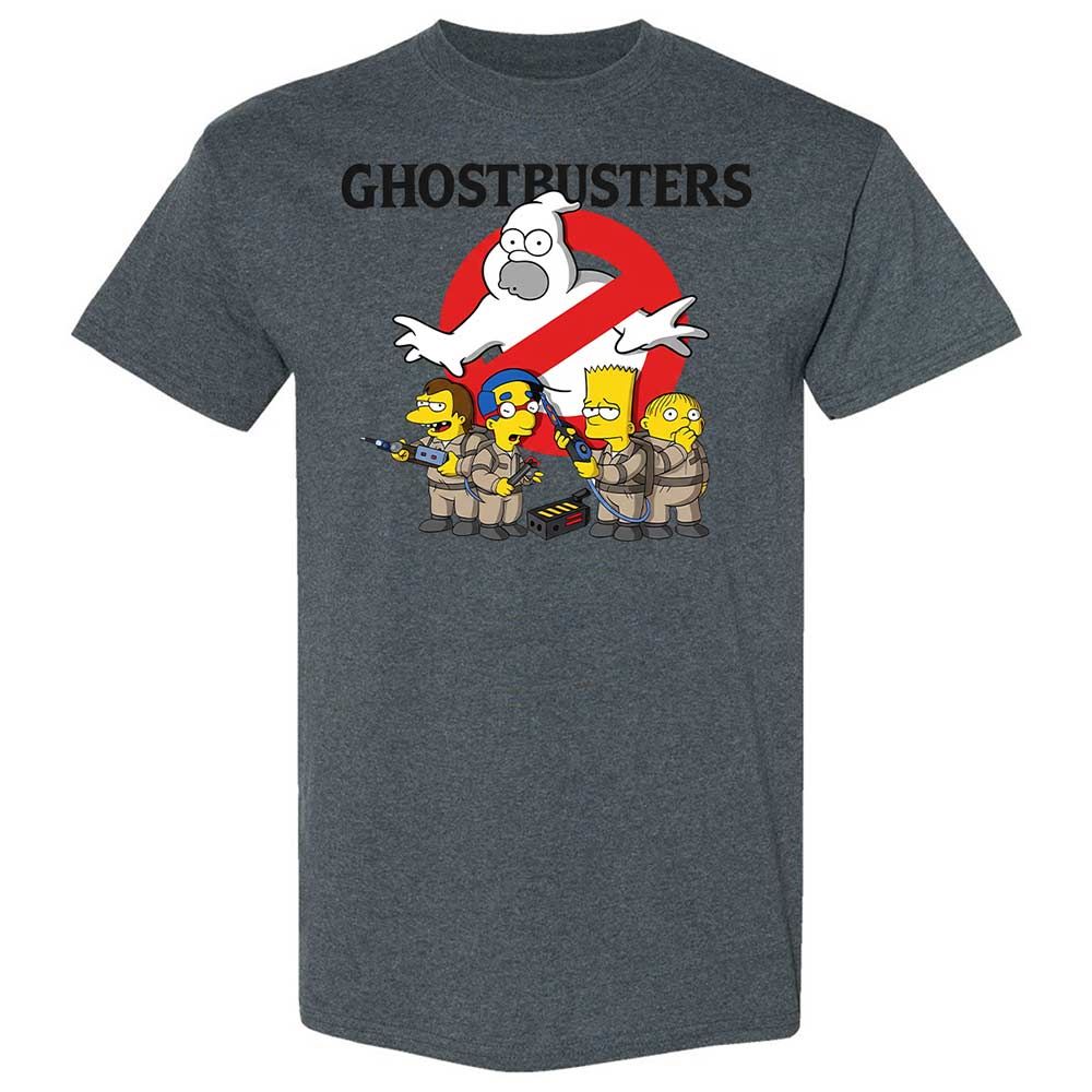 Homerbusters - Dark Heather - 19