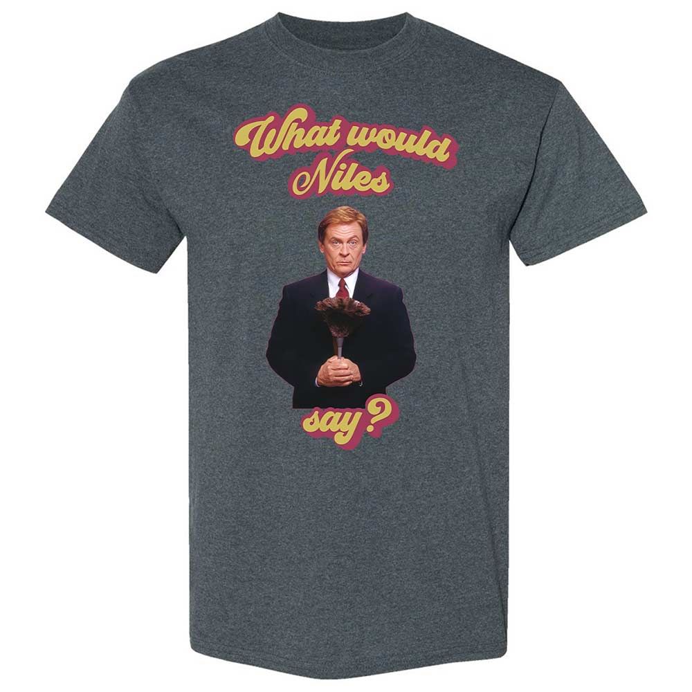 Classic Unisex T-Shirt - MRA5AKTZ - Dark Heather - 19
