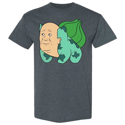 Billbasaur - Dark Heather - 19