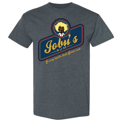 Jobu's rum - Dark Heather - 19