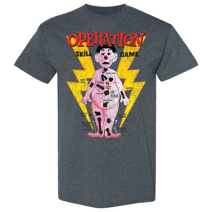 Hotdog - Dark Heather - 19