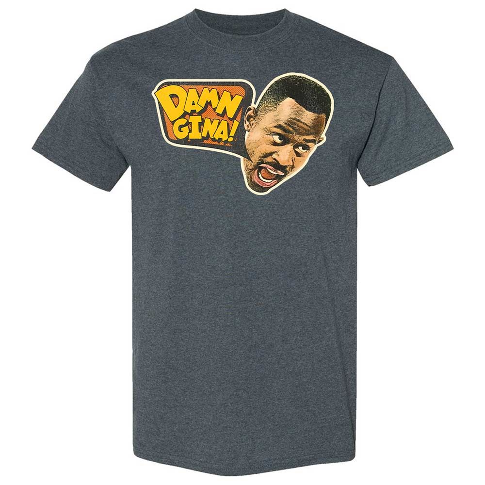 Classic Unisex T-Shirt - D3FCL1DN - Dark Heather - 19
