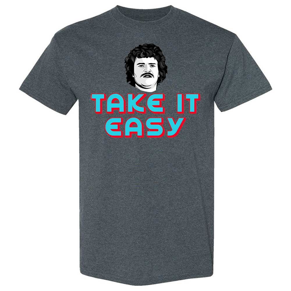 Classic Unisex T-Shirt - Y2Z6RJJ6 - Dark Heather - 19