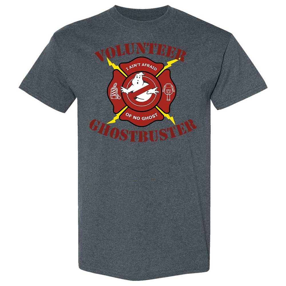 Classic Unisex T-Shirt - ZRCM2MA5 - Dark Heather - 19